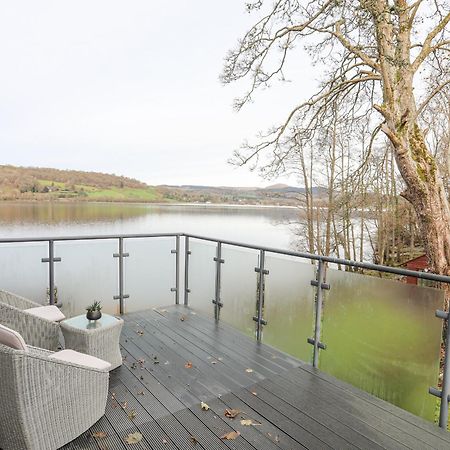Vyrnwy Lakeside - Bala Lake Exterior foto